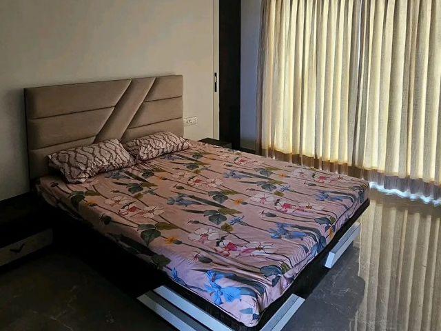 Romell Diva 2 Bedroom 748 Sq. Ft. Apartment in Malad West Mumbai Listing ID: #9857
