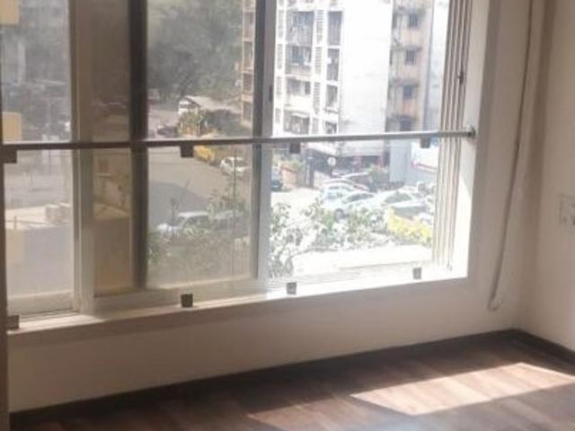 Romell Diva 2 Bedroom 740 Sq. Ft. Apartment in Malad West Mumbai Listing ID: #10200