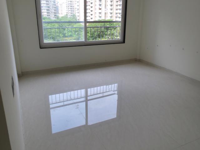 Romell Diva 2 Bedroom 740 Sq. Ft. Apartment in Malad West Mumbai Listing ID: #10138