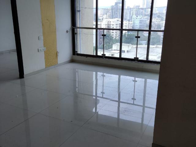 Romell Diva 3 Bedroom 956 Sq. Ft. Apartment in Malad West Mumbai Listing ID: #10319