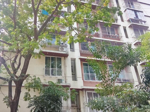 Romell Empress 1 Bedroom 650 Sq. Ft. Apartment in Borivali West Mumbai Listing ID: #10064