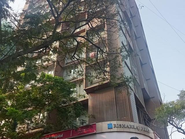 Romell Empress 1 Bedroom 650 Sq. Ft. Apartment in Borivali West Mumbai Listing ID: #10043