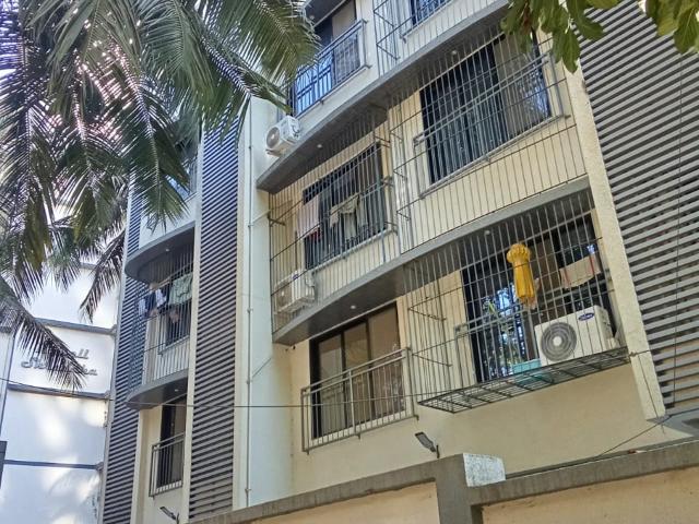 Romell Empress 2 Bedroom 642 Sq. Ft. Apartment in Borivali West Mumbai Listing ID: #9938