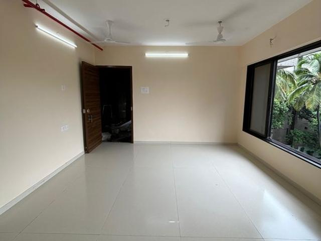 Romell Serene 1 Bedroom 465 Sq. Ft. Apartment in Borivali West Mumbai Listing ID: #10053