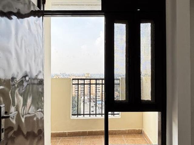 Romell Serene 1 Bedroom 468 Sq. Ft. Apartment in Borivali West Mumbai Listing ID: #10214