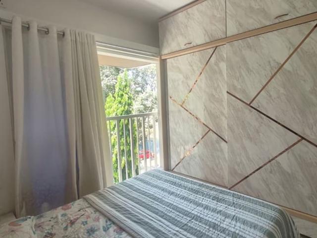 Romell Serene 1 Bedroom 350 Sq. Ft. Apartment in Borivali West Mumbai Listing ID: #10414
