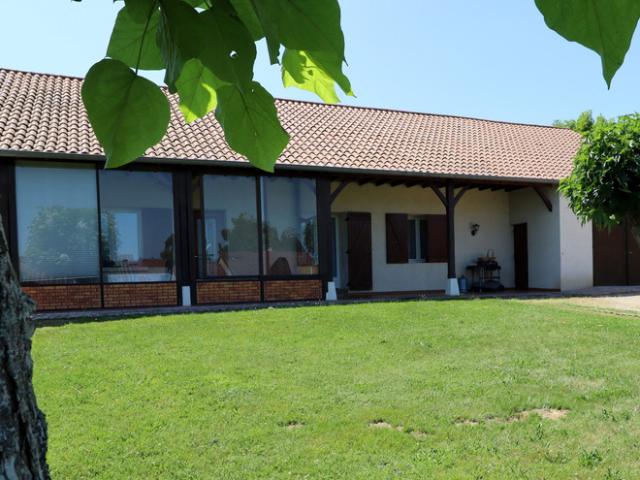 Romenay Vente Maison 71