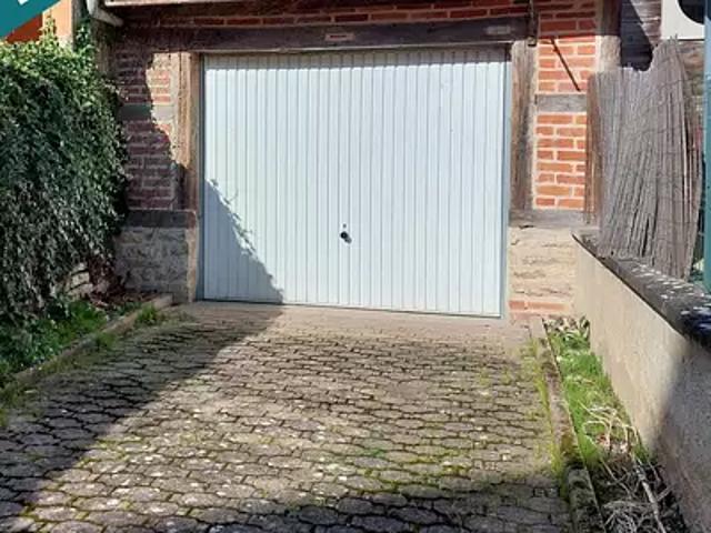 Romenay 71470 Achat / Vente parking