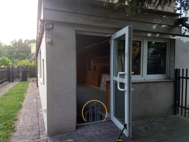 Romera 64 m², Lublin