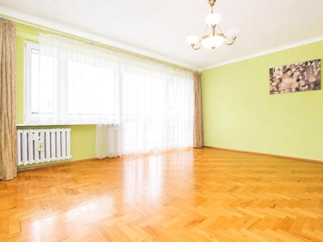 Romera 72,60 m², Słupsk