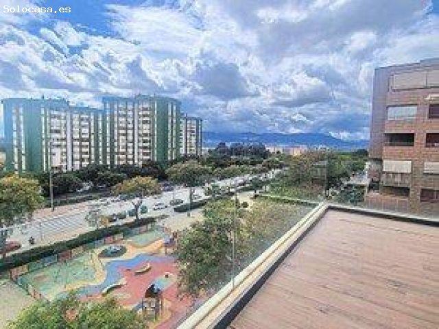 ROMERAL UNIVERSIDAD PISO CON PISCINA, GJE Y TRASTERO