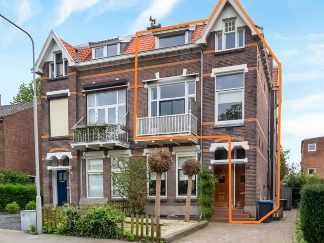 Romerselaan, 16, 6824DK, Arnhem, Gelderland 6824DK