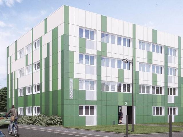 ROMILLY SUR ANDELLE T4 de 83 m²