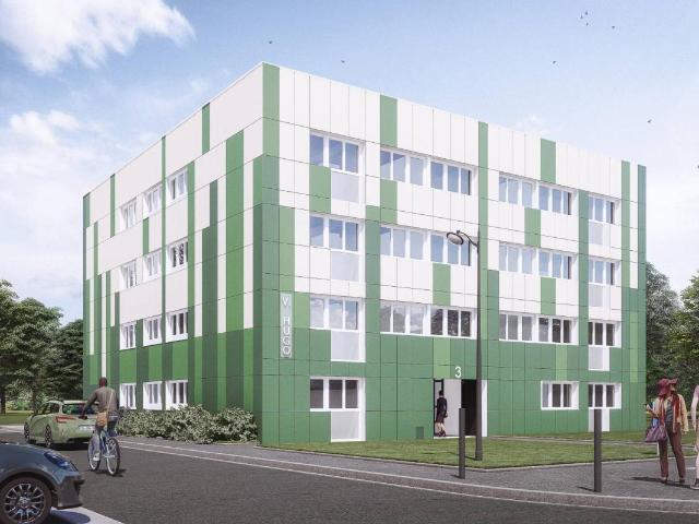 ROMILLY SUR ANDELLE T4 de 83 m²