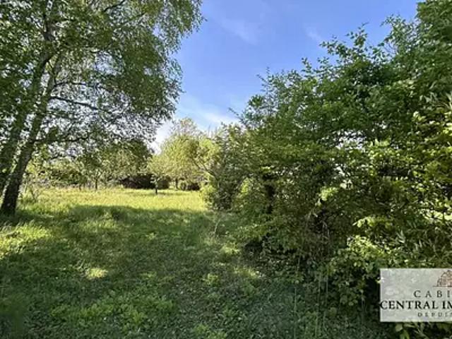 Romilly sur Seine 10100 Achat / Vente terrain