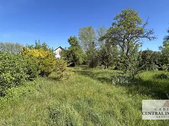 Romilly sur Seine 10100 Achat / Vente terrain