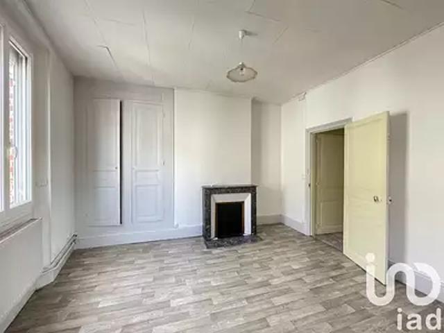 Romilly sur Seine 10100 Achat / Vente appartement 4 pièces t4