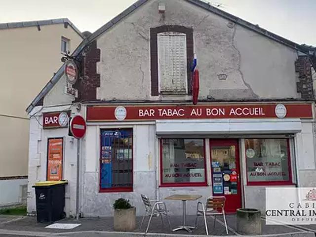 Romilly sur Seine 10100 Achat / Vente divers 3 pièces