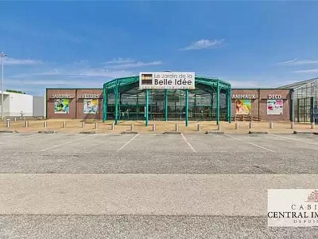 Romilly sur Seine 10100 Achat / Vente divers 7 pièces