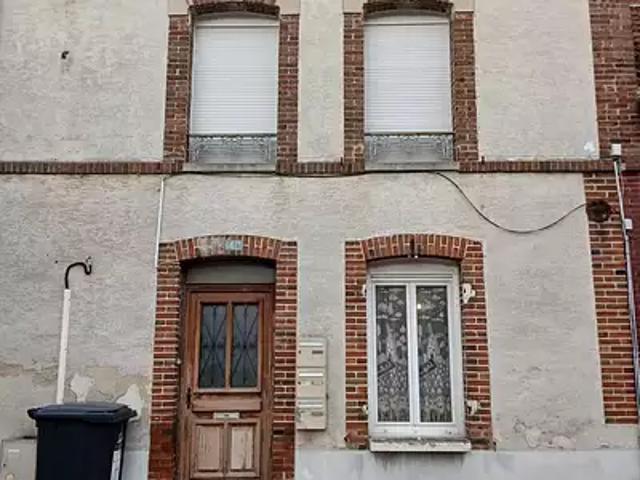 Romilly sur Seine 10100 Achat / Vente immeuble
