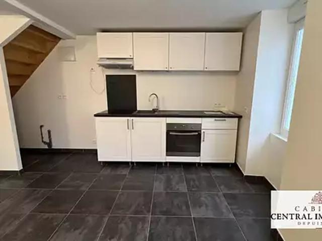 Romilly sur Seine 10100 Achat / Vente maison 4 pièces t4