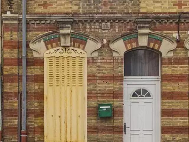 Romilly sur Seine 10100 Achat / Vente maison 4 pièces t4