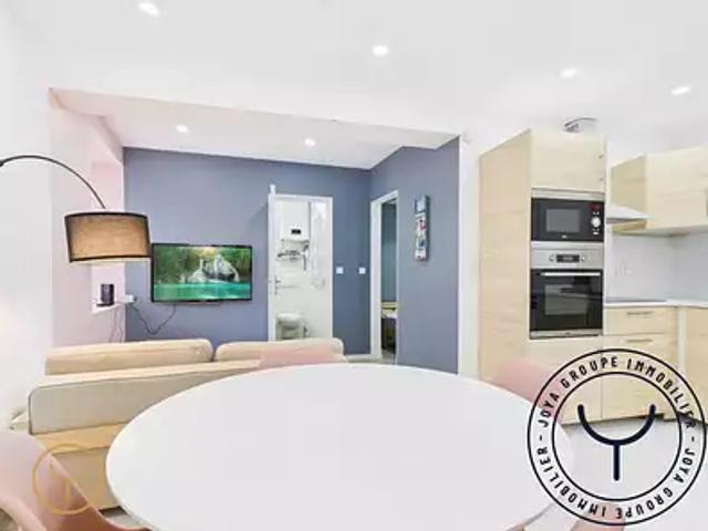 Romilly sur Seine 10100 Location appartement 2 pièces t2