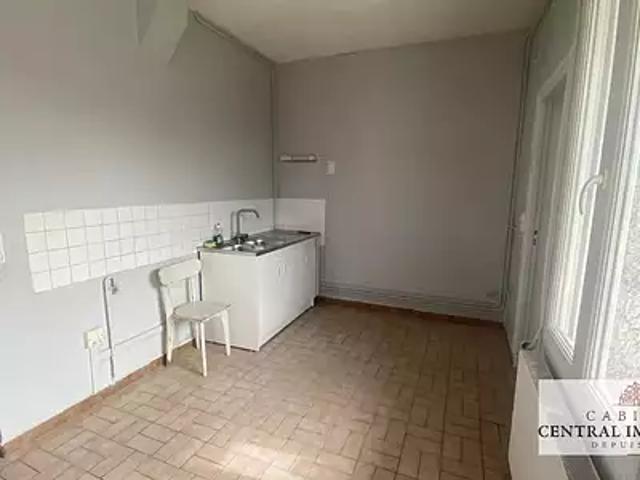 Romilly sur Seine 10100 Location maison 4 pièces t4