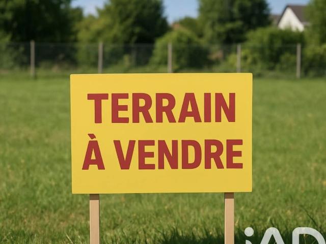 Romilly sur Seine Vente Terrain 10