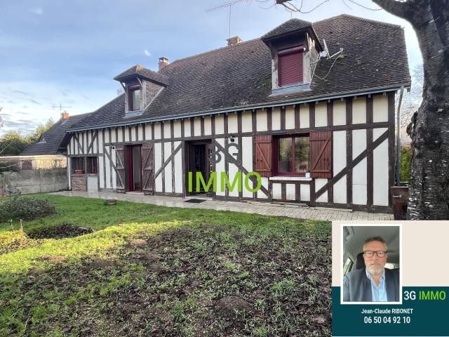 Romilly sur Seine Vente Maison 10