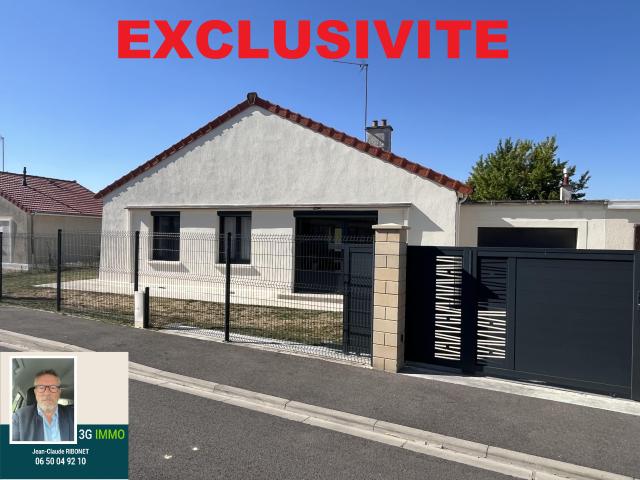 Romilly sur Seine Vente Maison 10