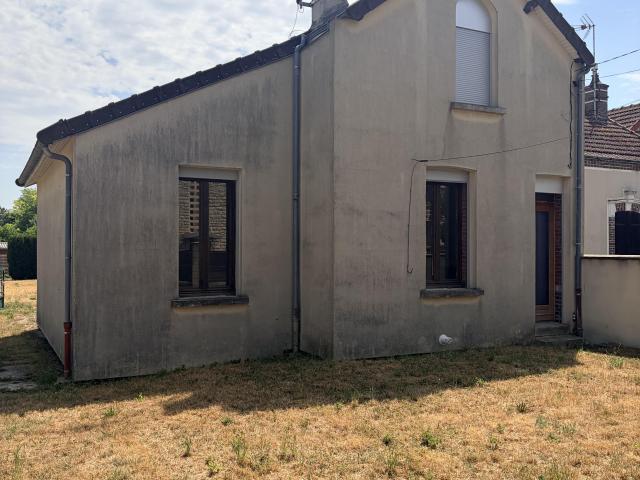 Romilly sur Seine Vente Maison 10