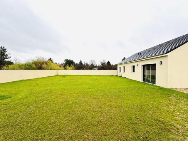 Provins Vente Maison 77