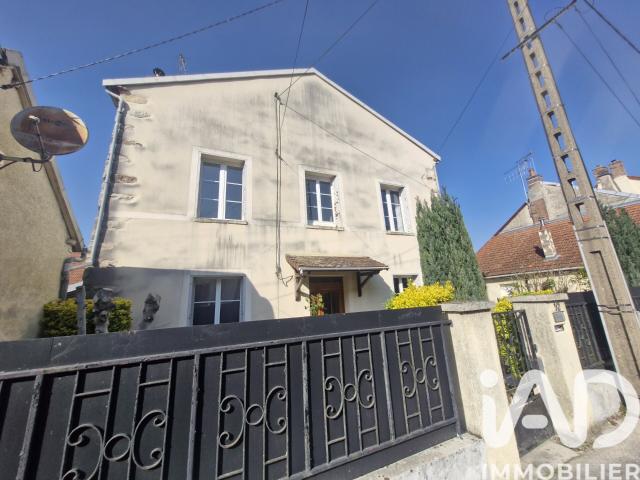 Romilly sur Seine Vente Maison 10