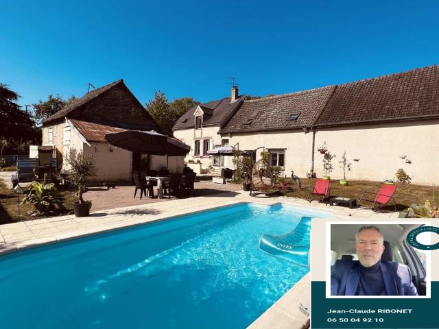 Provins Vente Maison 77