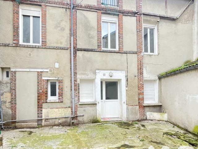 Romilly sur Seine Vente Maison 10