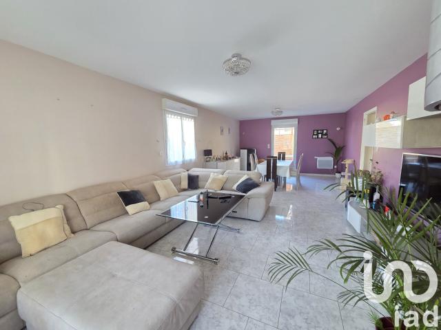 Romilly sur Seine Vente Maison 10
