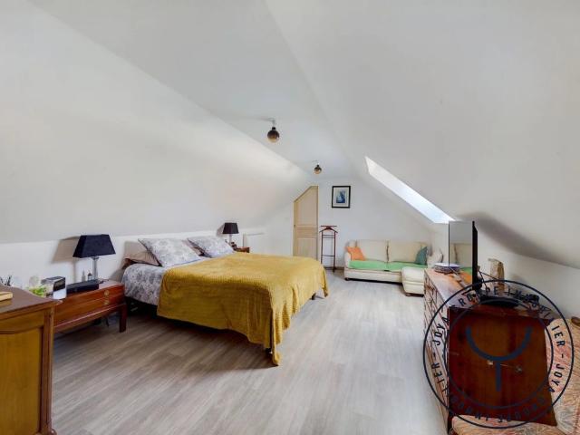 Romilly sur seine maison 6 pièces