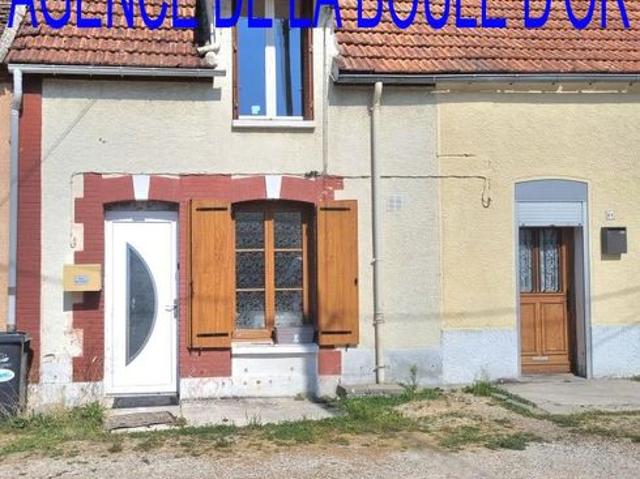 Romilly/s/seine maison de ville