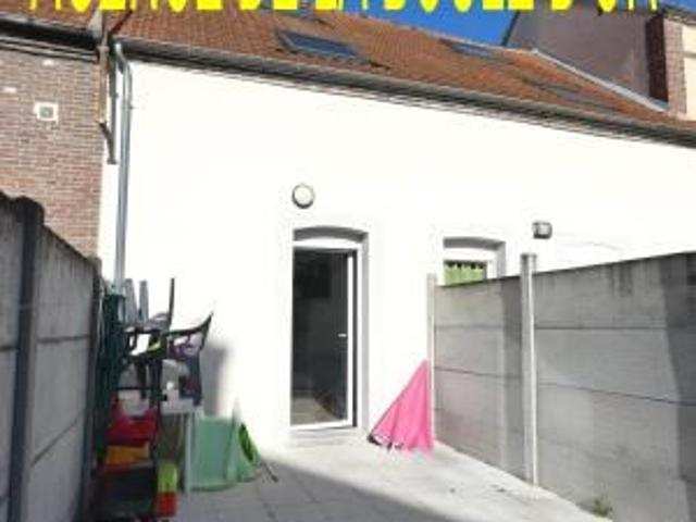 Romilly/s/seine maison de ville