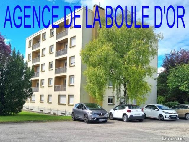 Romilly/s/seine appartement de type 2 loue