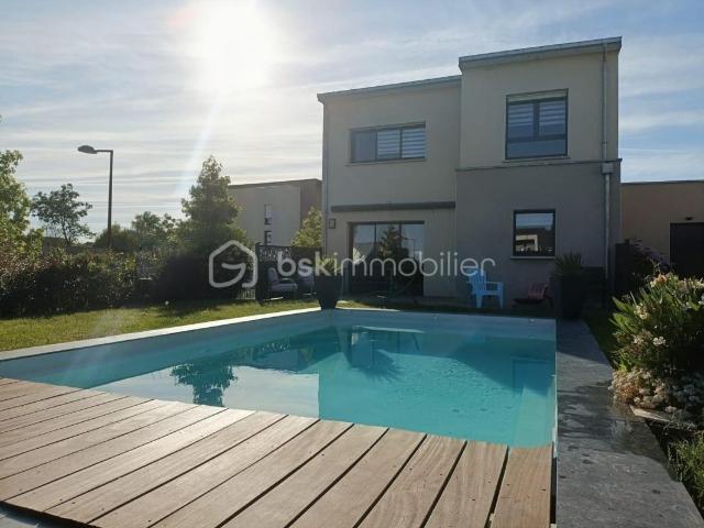 Romillé Vente Maison 35