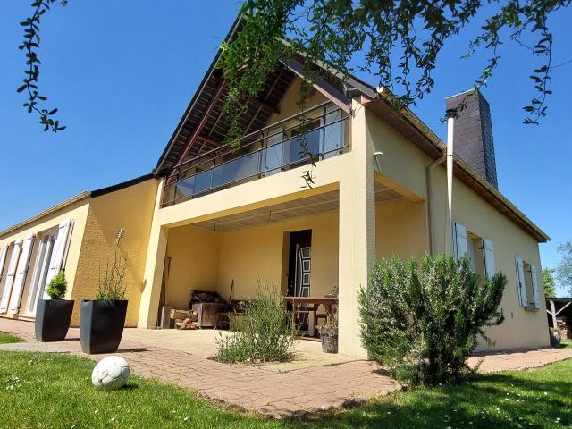 Romillé Vente Maison 35