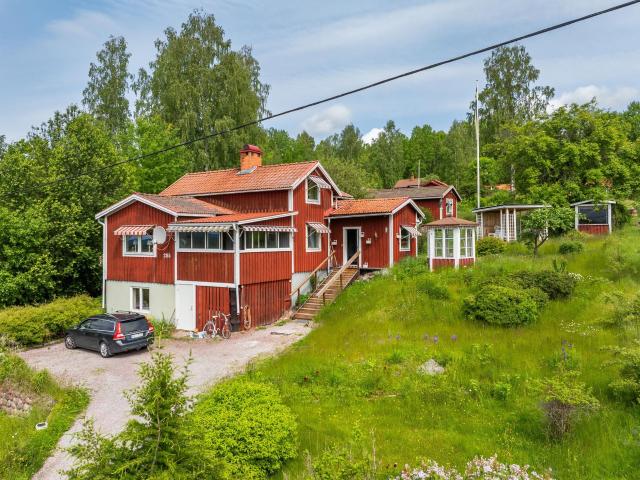Romma Sågmyravägen 285
