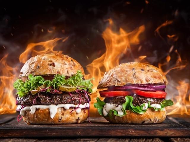 ROMONT TOLLES BURGER FAST FOOD ANGEBOT MIT RABATT