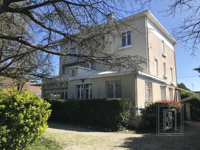 ROMORANTIN à 2mn du centre ville
