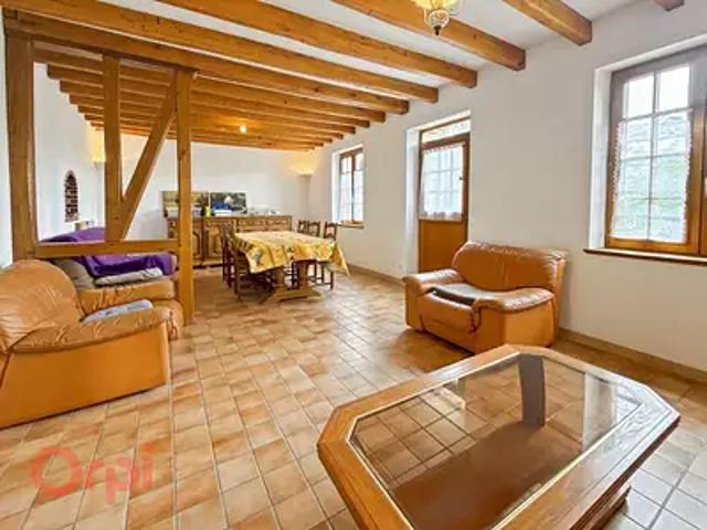 Romorantin Lanthenay 41200 Achat / Vente maison 2 pièces t2 jardin terrasse