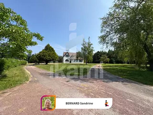 Romorantin Lanthenay 41200 Achat / Vente maison 7 pièces t7