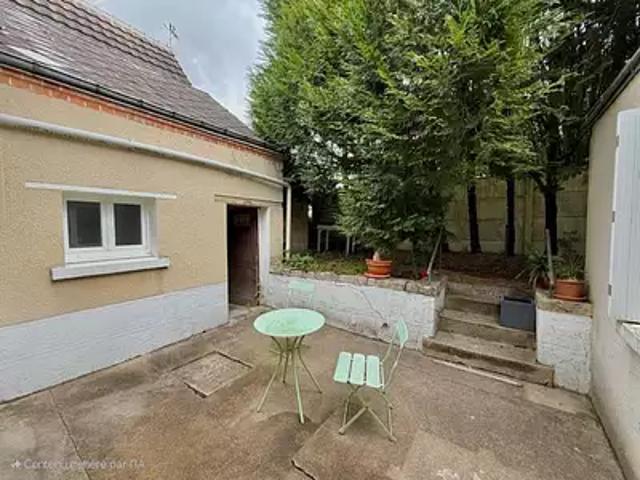 Romorantin Lanthenay 41200 Achat / Vente maison 7 pièces t7