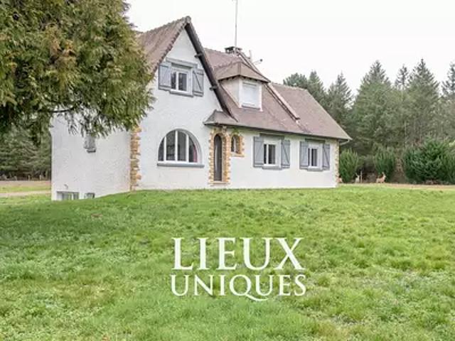 Romorantin Lanthenay 41200 Achat / Vente maison 7 pièces t7